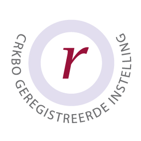 CRKBO Geregistreerde Instelling